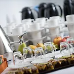 Hotel Good Morning + Bad Oldesloe