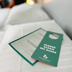 Hotel Good Morning +