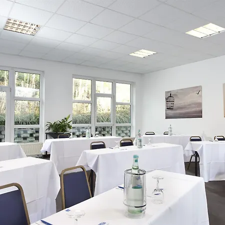 Good Morning + Hotel Bad Oldesloe