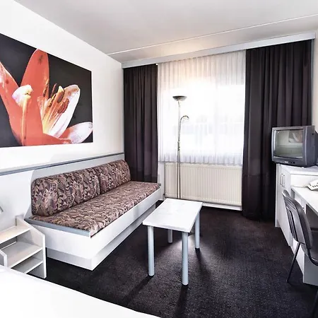 Hotel Good Morning + 3*