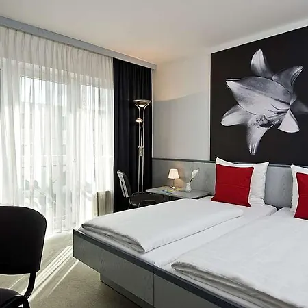 Good Morning + 3* Bad Oldesloe