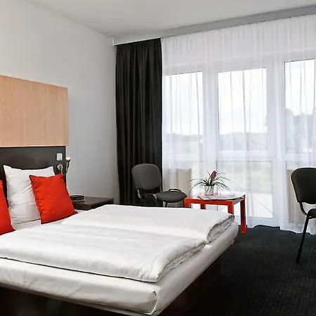 Good Morning + Bad Oldesloe