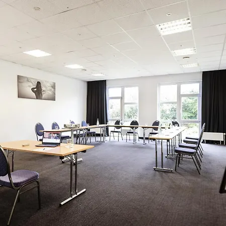 Good Morning + Ξενοδοχείο Bad Oldesloe