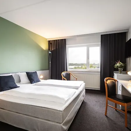 Good Morning + 3* Bad Oldesloe