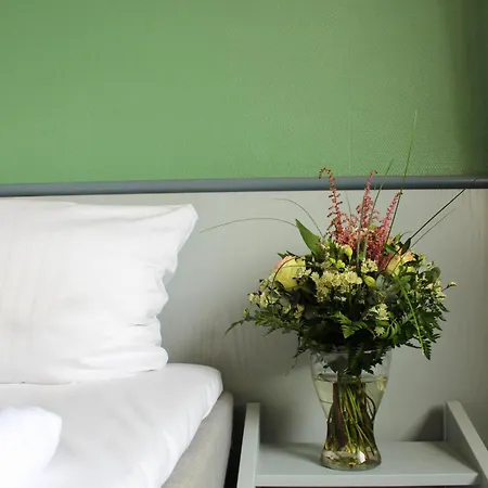 Hotel Good Morning +