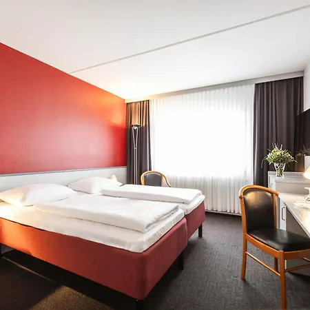 Hotel Good Morning + 3*