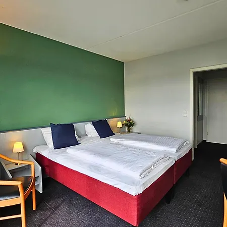 Good Morning + Hotel Bad Oldesloe