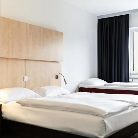 Hotel Good Morning + Bad Oldesloe