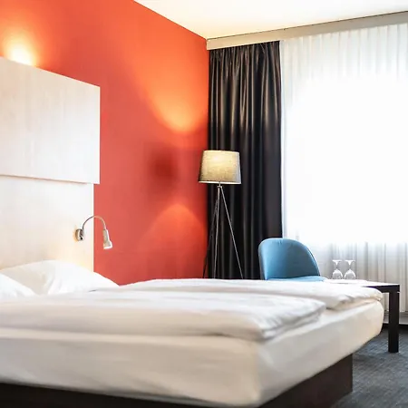 Good Morning + Hotel Bad Oldesloe