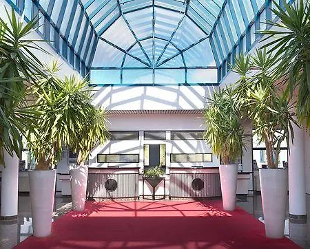 Szálloda Good Morning + 3*