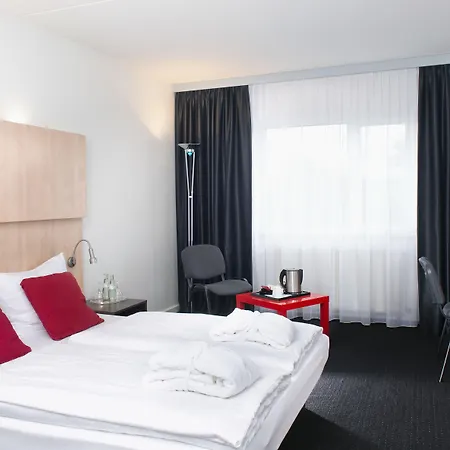 Hotel Good Morning +