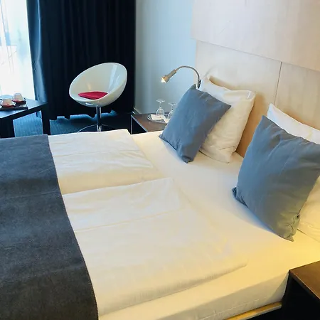 Good Morning + Hotel Bad Oldesloe