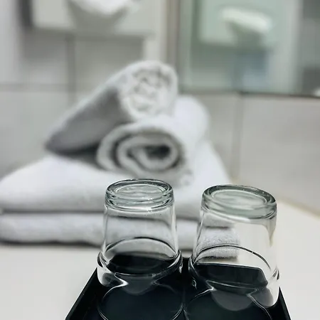 Good Morning + 3* Bad Oldesloe