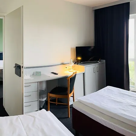 Hotel Good Morning + 3*