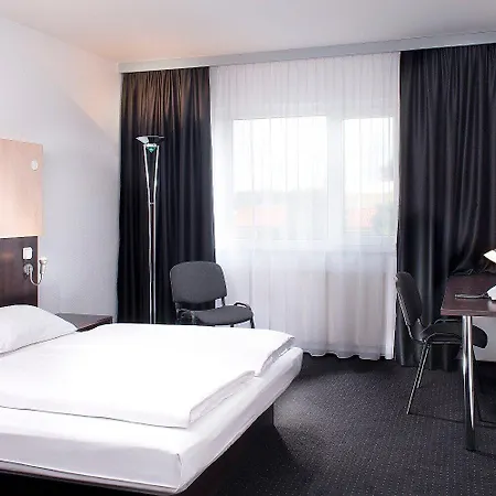 Good Morning + Hotel 3*