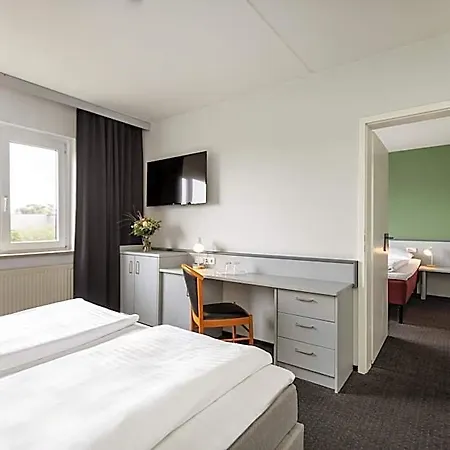 Good Morning + Szálloda 3*