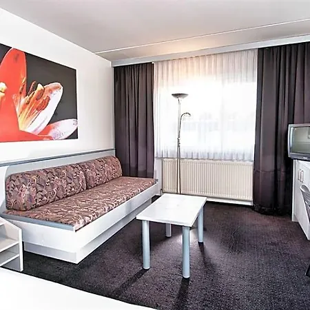 Good Morning + Szálloda 3*