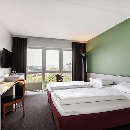 Hotel Good Morning +
