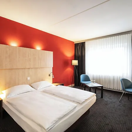 Good Morning + Hotel