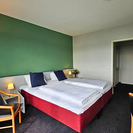 Good Morning + Hotel Bad Oldesloe