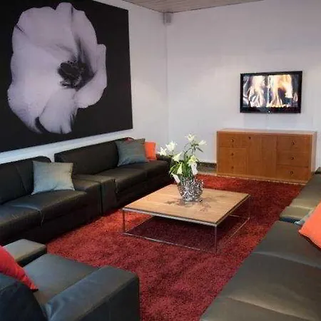 فندق Good Morning + 3*