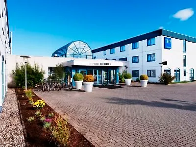 Hotel Good Morning + Bad Oldesloe
