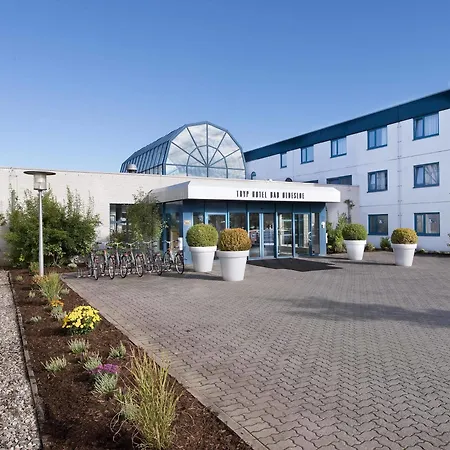 Good Morning + 3* Bad Oldesloe