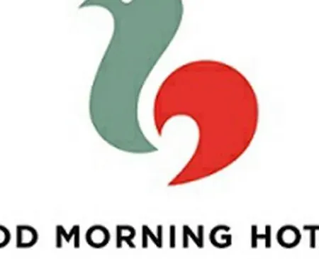 Good Morning + Hotel Bad Oldesloe