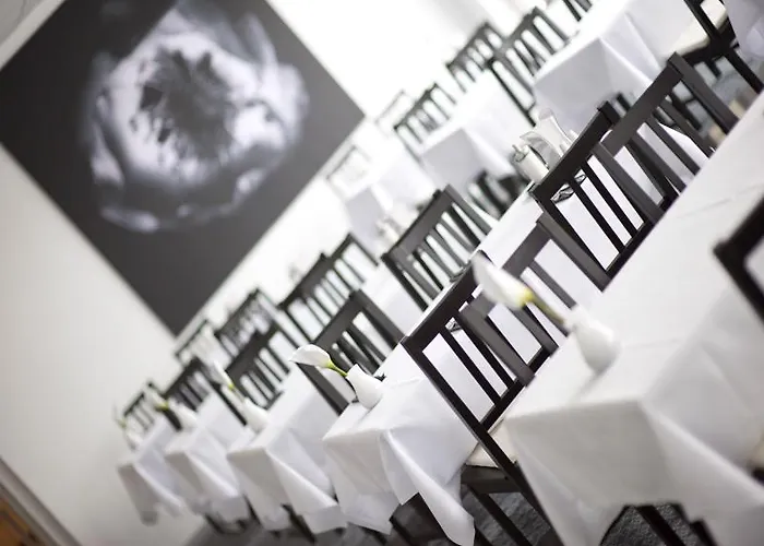 Hotell Good Morning +