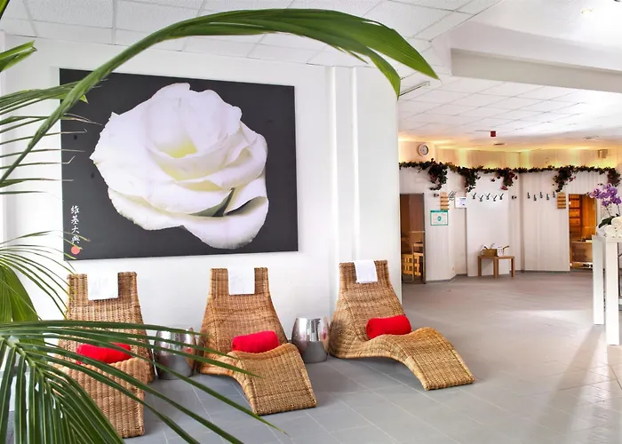 Hotel Good Morning + 3*