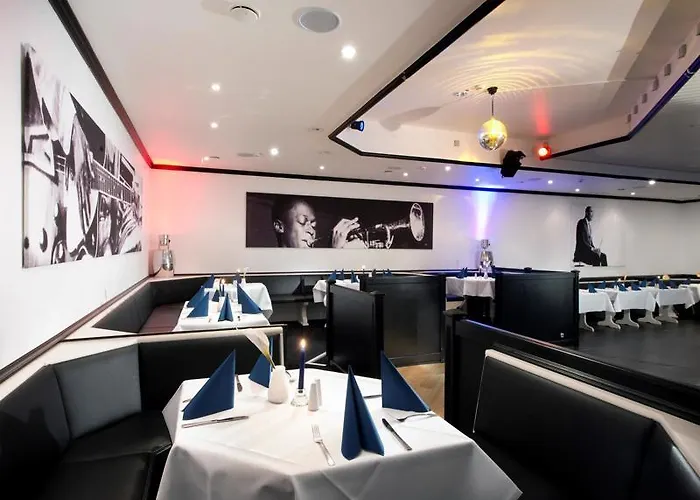 Hotell Good Morning + 3*