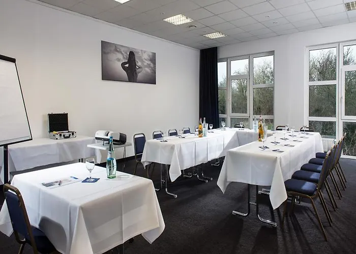 Good Morning + 3* Bad Oldesloe