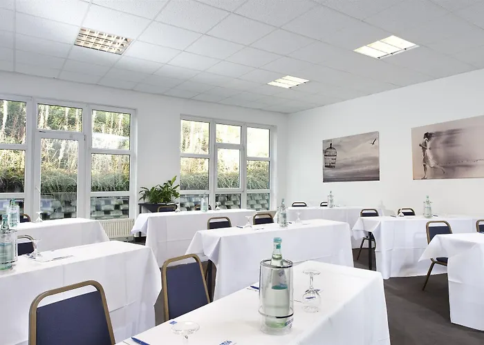 Good Morning + Hotell Bad Oldesloe