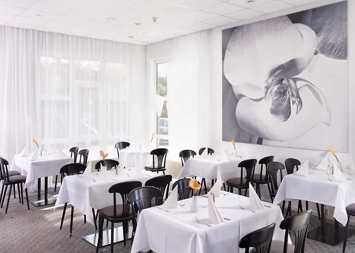 Good Morning + Hotell Bad Oldesloe