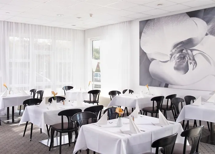 Hotell Good Morning + 3*