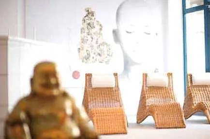 Hotell Good Morning +