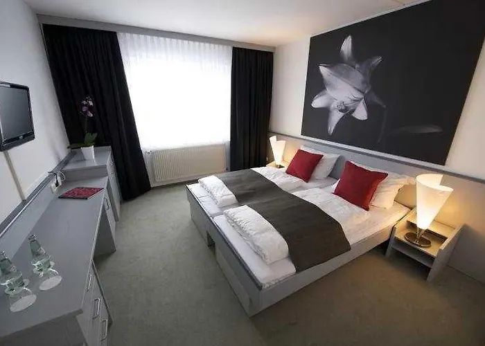 Hotell Good Morning + 3*