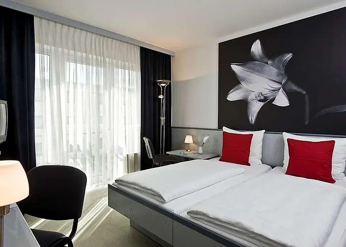 Good Morning + 3* Bad Oldesloe