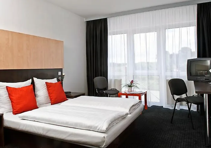 Good Morning + Bad Oldesloe