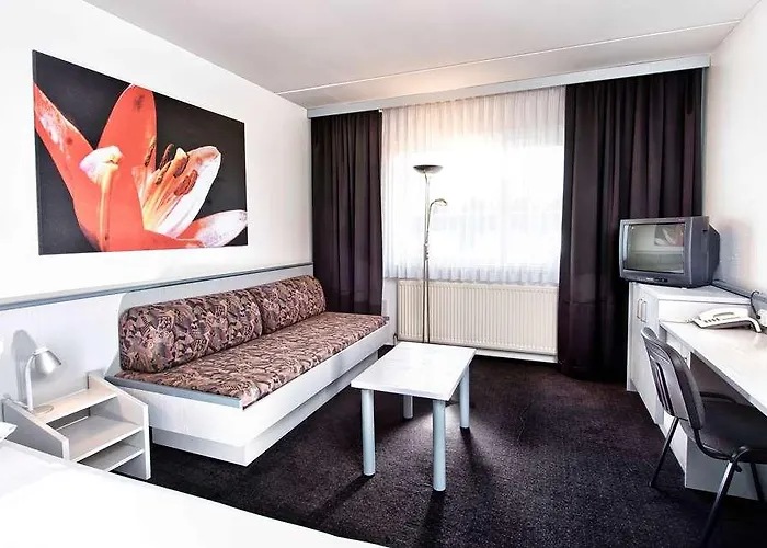 Good Morning + Bad Oldesloe