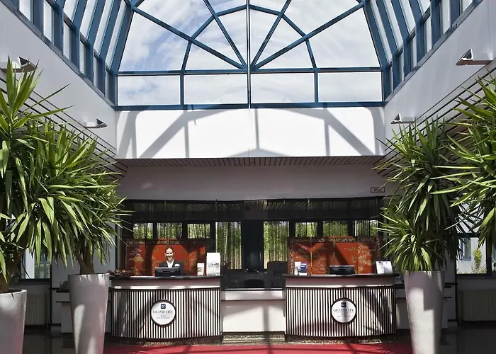 Hotell Good Morning + 3*