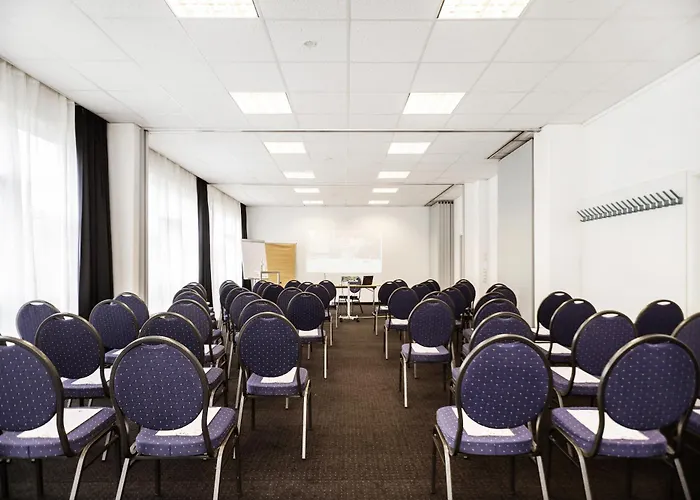 Hotell Good Morning +