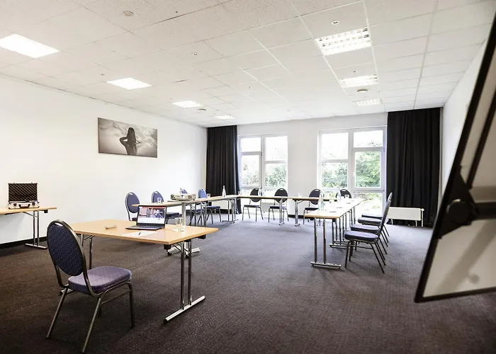 Good Morning + Hotell Bad Oldesloe