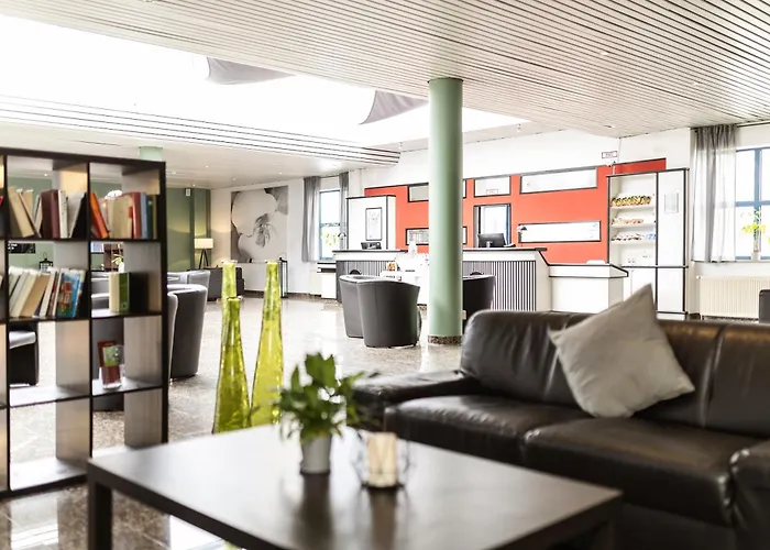 Good Morning + Bad Oldesloe