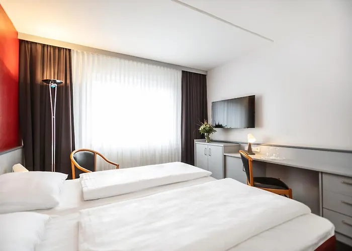 Good Morning + Hotell 3*