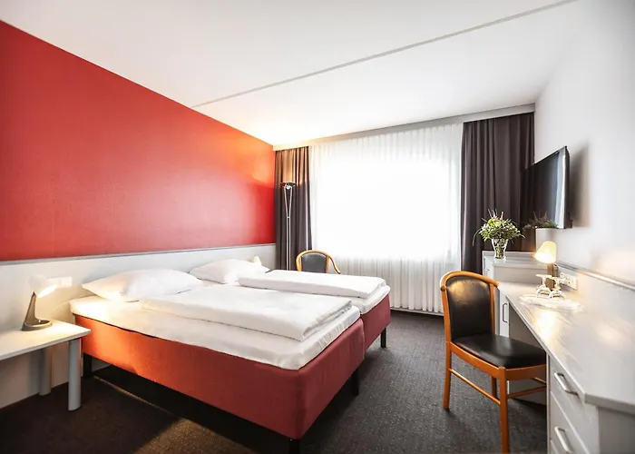 Hotell Good Morning + 3*