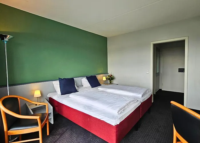 Good Morning + Hotell Bad Oldesloe