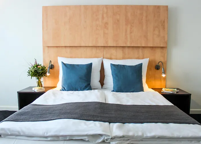 Good Morning + Bad Oldesloe