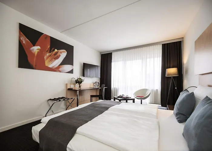 Good Morning + 3* Bad Oldesloe