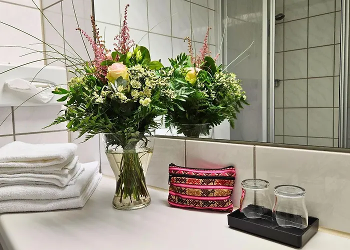 Hotell Good Morning +